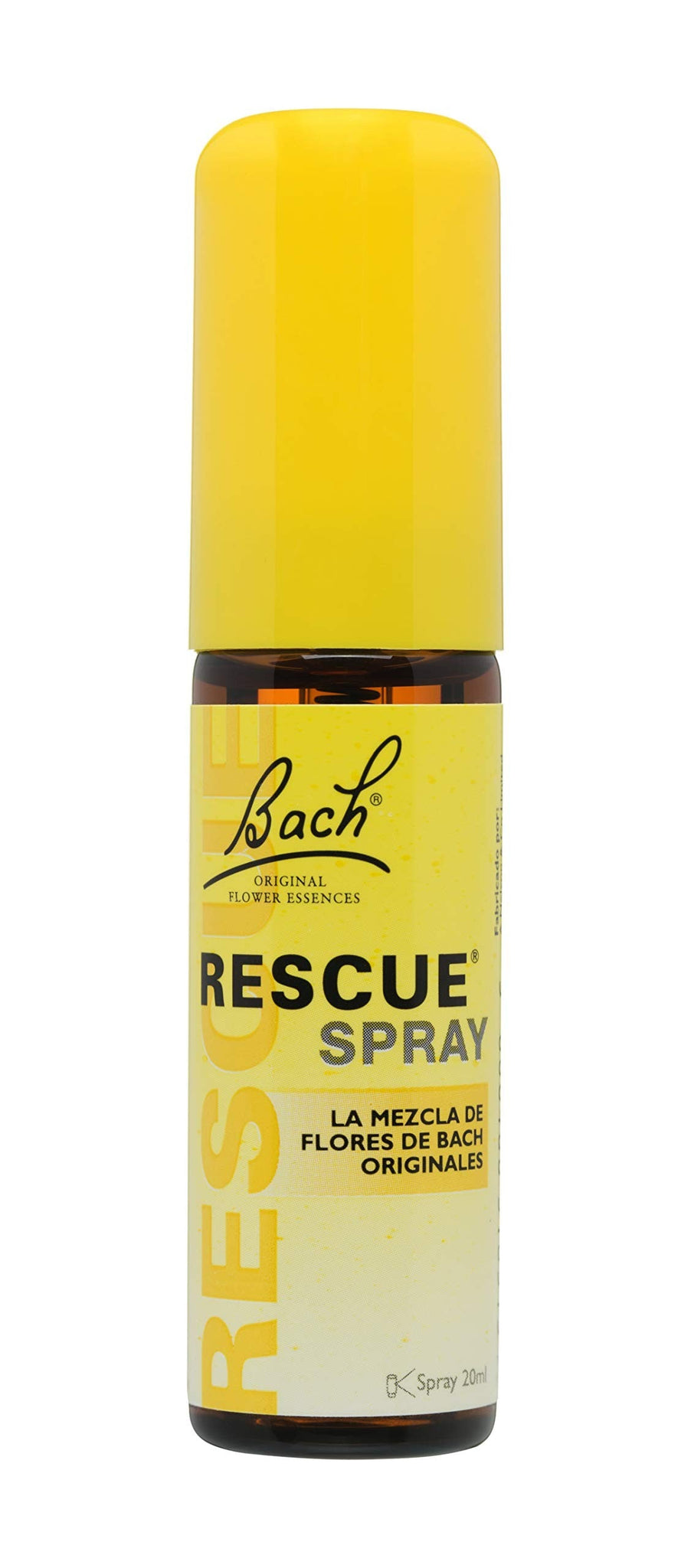 Bach Rescue Spray 20ml