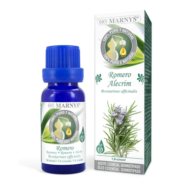 Marnys Aceite Esencial De Romero 15ml