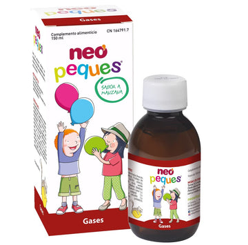 Neo Peques Gases 150ml