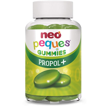 Neo Peques Gummies Propol+ 30 Gummies