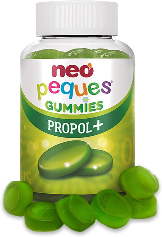 Neo Peques Gummies Propol+ 30 Gummies