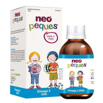 Neo Peques Omega 3 150ml