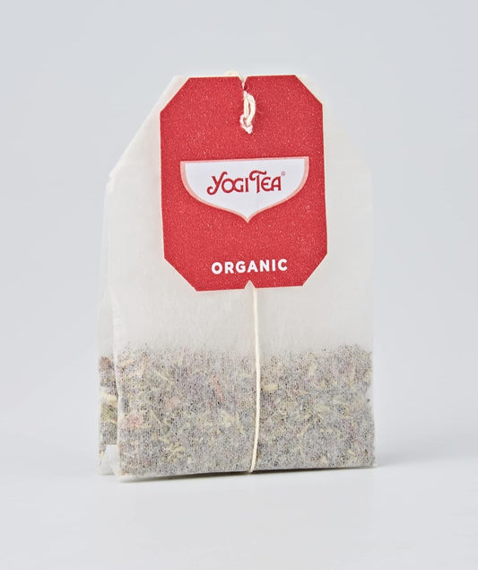 Yogi Tea Armonía Interior 17 Filtros