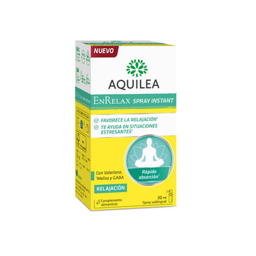 AQUILEA Enrelax Spray Instant 30ml