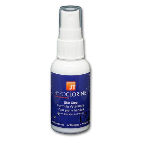 Jtpharma Hypoclorine Cuidado de la Piel Spray 60ml