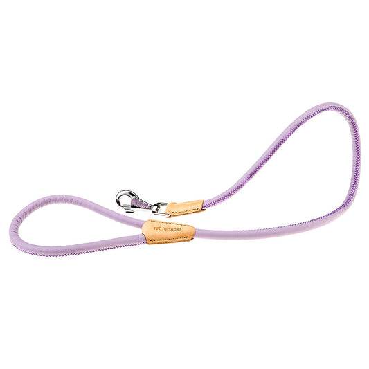 Ferplast Correaderby G12 Correa de Perro Violeta 110cm