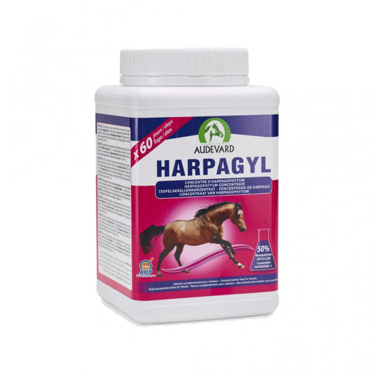 Audevard Harpagyl Pócima 900g