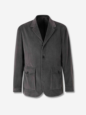 Americana Recta Pana