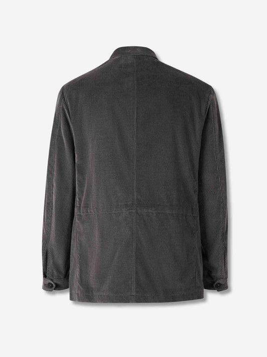 Americana Recta Pana