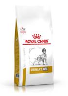 Royal Canin Urinary U/C Low Purine Veterinario Alimento para Perros 7.5Kg