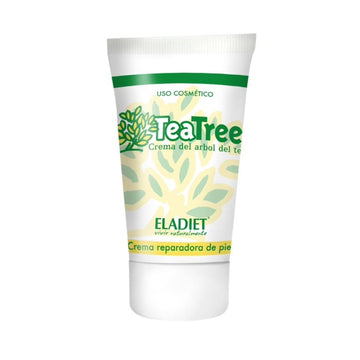 Eladiet Crema Árbol Del Té 40 ml