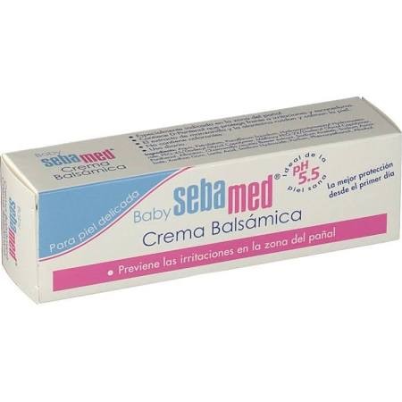 SEBAMED Baby Crema Balsámica 50ml