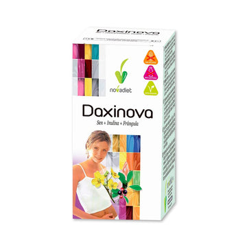 Novadiet Daxinova 60 Comprimidos