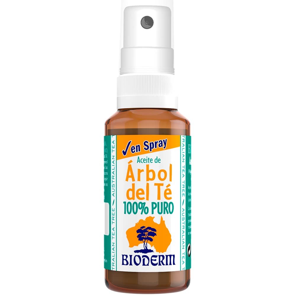 Tongil Aceite de Árbol de Té 30 ml