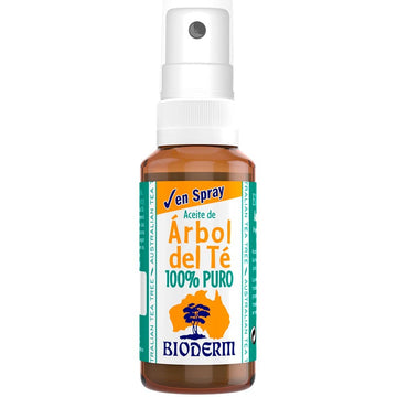 Tongil Aceite de Árbol de Té 30 ml
