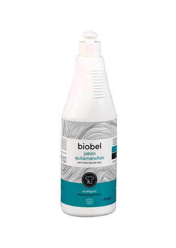 Biobel Quitamanchas Spray Eco 750ml