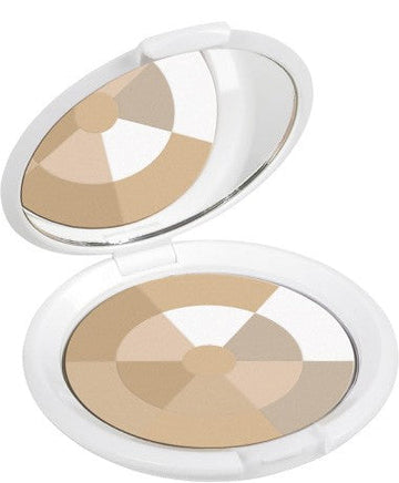 Avène Couvrance Polvos Mosaico Traslúcidos 10gr