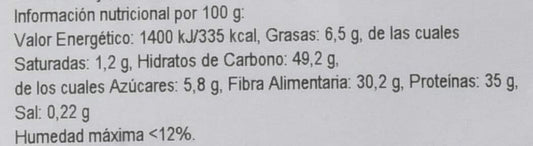 El Granero Integral Levadura De Cerveza Desamargada 300 g