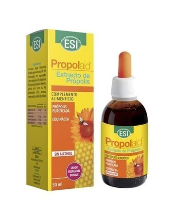 Esi PropolAid Extracto con Equinacea Líquido 50ml
