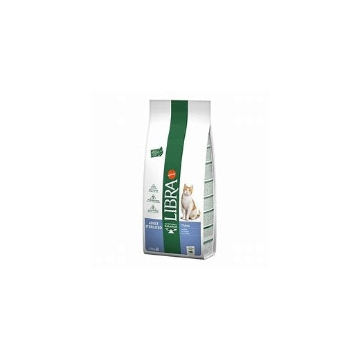 Affinity Libra Feline Adult Sterilized Atún Pienso 1,5Kg