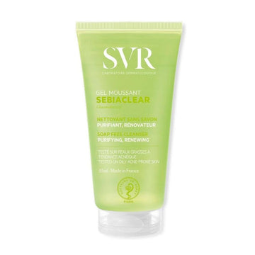 SVR Sebiaclear Foaming Gel 55 ml