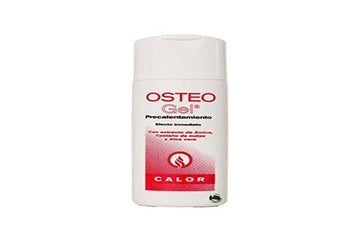 Masterdiet Osteogel Calor 150 ml