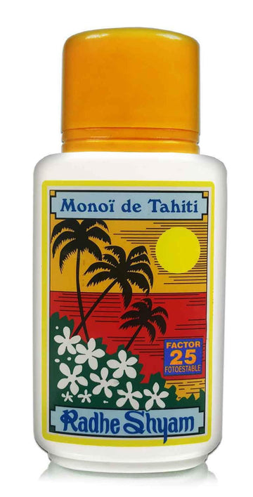 Radhe Shyam Spiritual Sky Monoi De Tahiti F25 150 ml