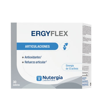 Nutergia Ergyflex 6g x 30 Sobres