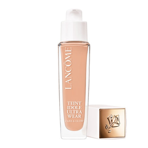 Lancôme Teint Idole Ultra Wear Care & Glow Base De Maquillaje Líquido 30ml