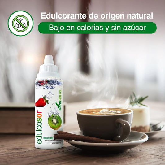 Alecosor Edulcosor 100CC 100ml