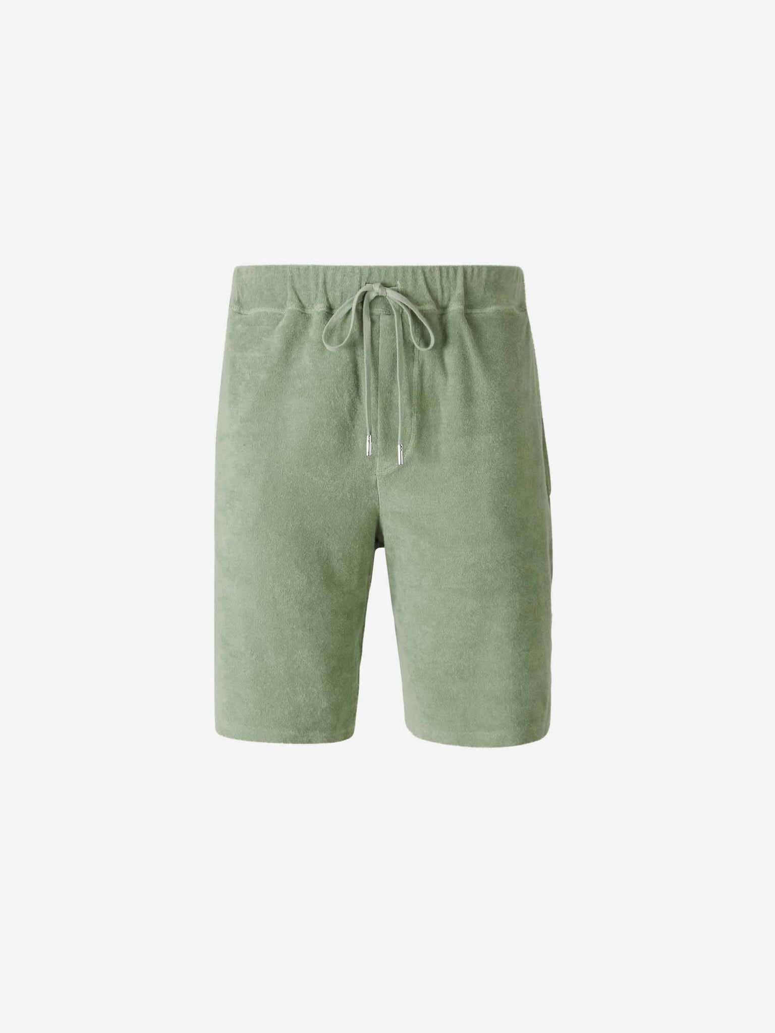 Bermudas Rizo Algodón