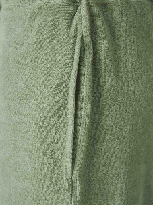 Bermudas Rizo Algodón