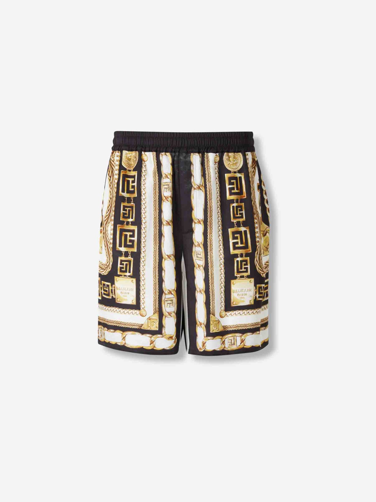 Bermudas Estampadas