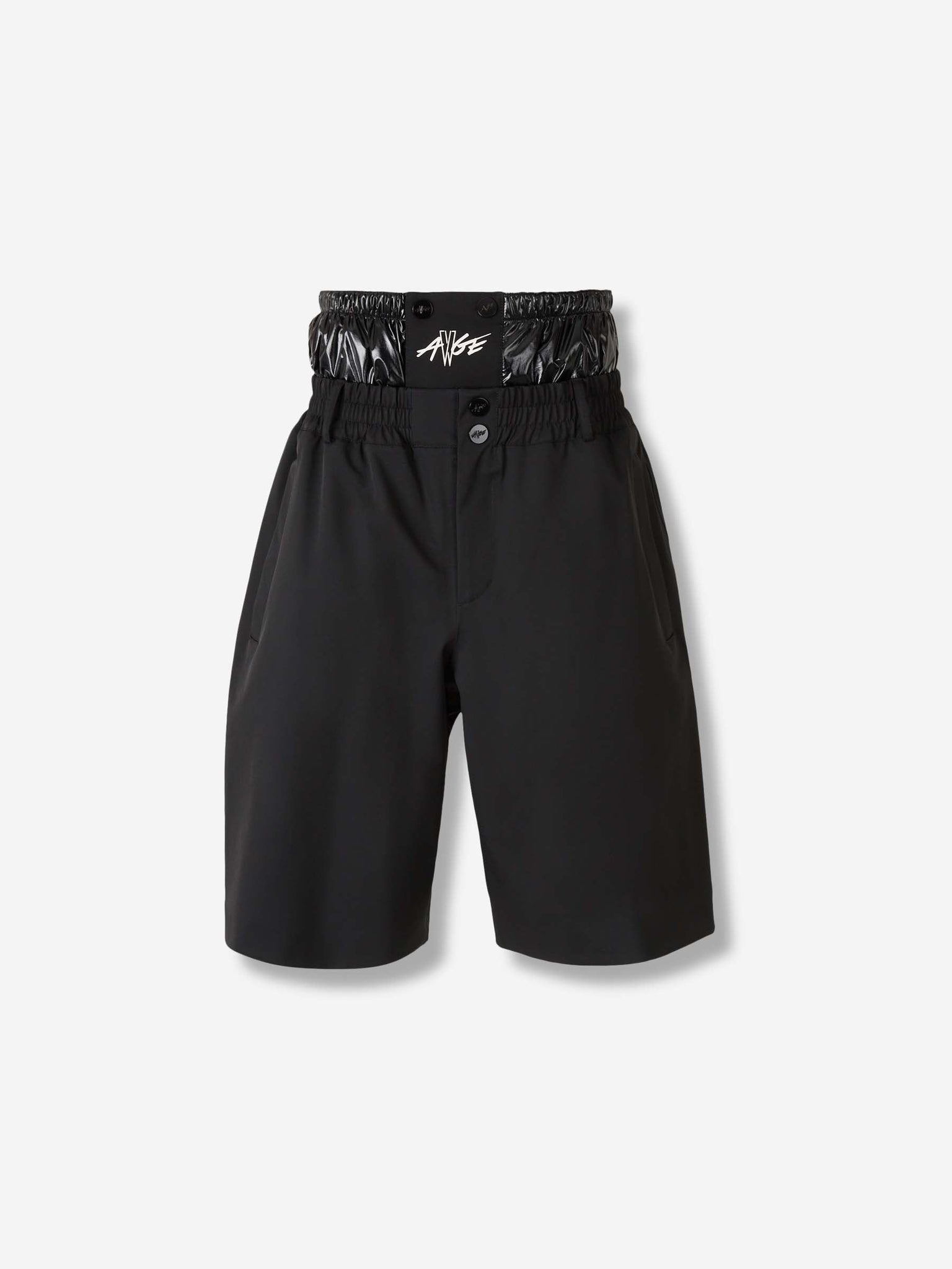 Bermudas Logo Rocky