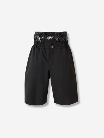 Bermudas Logo Rocky
