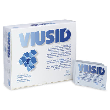 Catalysis Viusid 90 Sobres