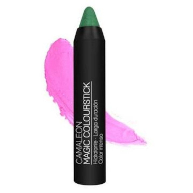 Camaleon Magic Verde Barra