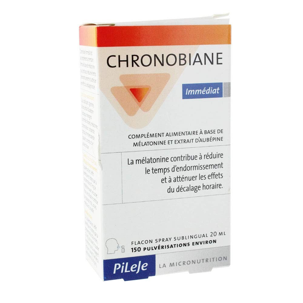 Chronobiane Instantáneo 20 ml