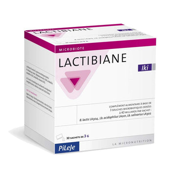 Lactibiane Iki 30 Sobres