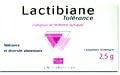 Lactibiane Tolerance 2,5 Gr 30 Sobres