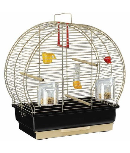 Ferplast Luna 2 Jaula 1.68kg