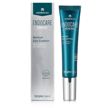 ENDOCARE Renewal Retinol Eye Contour 15 ml
