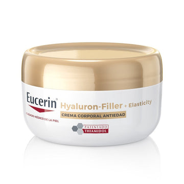 EUCERIN Hyaluron-Filler +Elasticity Body Cream 200ml