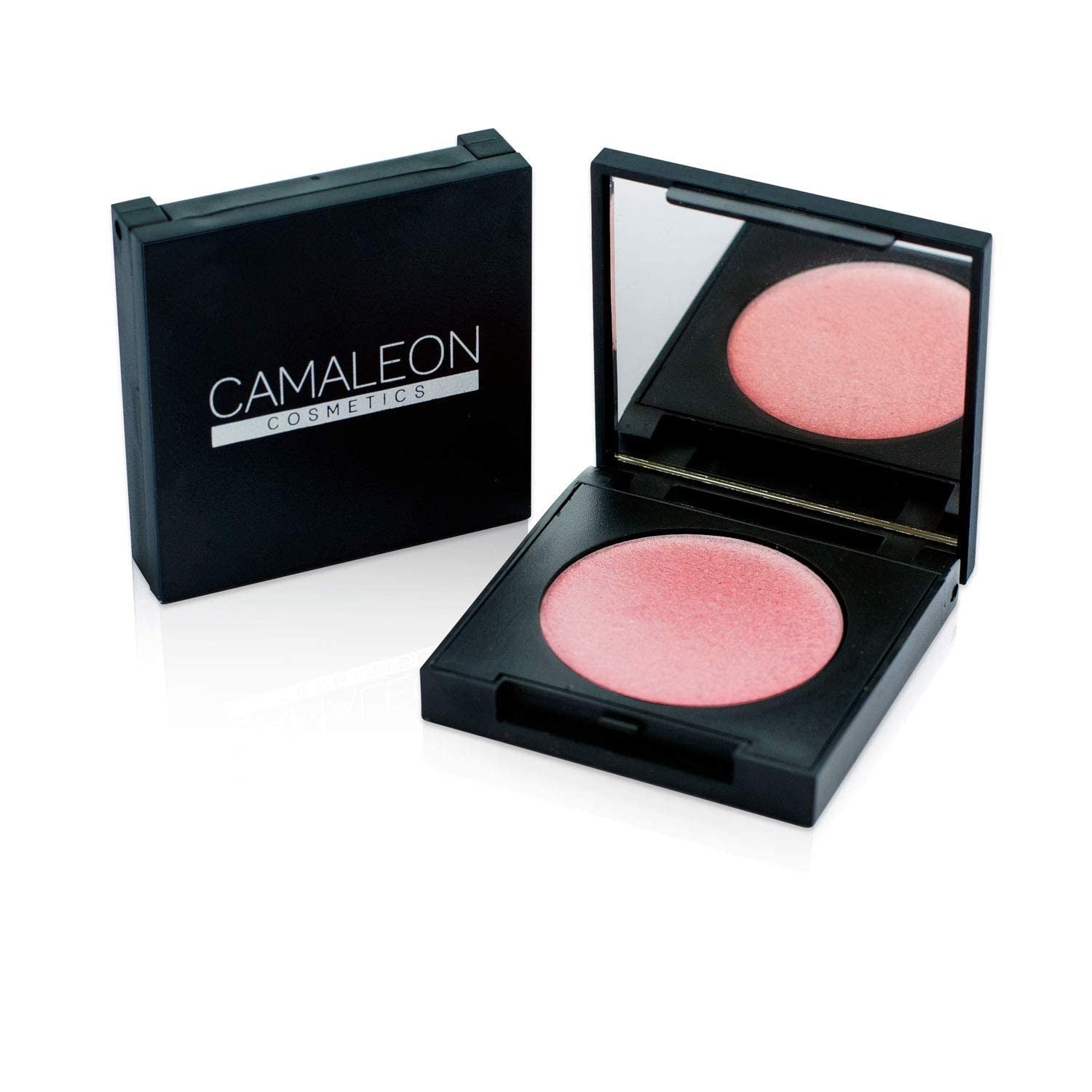 Camaleón Iluminador 100% Natural Tono Rosa