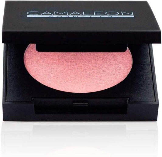 Camaleón Iluminador 100% Natural Tono Rosa