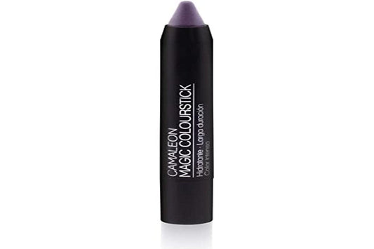 Camaleón Pintalabios Magic Color Gris (Morado)