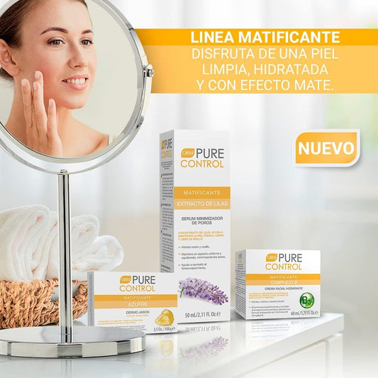 Grisi Dermojabon Azufre 100 g