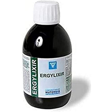 Nutergia Ergylixir 250 ml