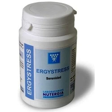 Nutergia Ergystress 60 Cápsulas