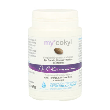 Nutergia MyCokyl 90 Comprimidos